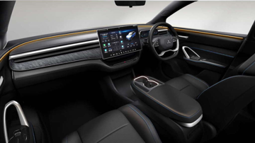 Mitsubishi hồi sinh một cái tên quen thuộc thành xe điện, thiết kế bởi 'người quen' của VinFast