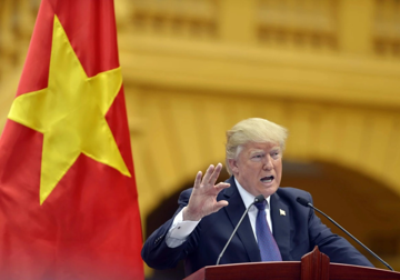 Mỹ công bố áp thuế chống bán phá giá lên mặt hàng tỷ USD của Việt Nam, có doanh nghiệp phải chịu mức thuế tăng 440%