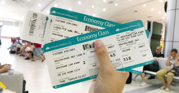 Sau nhiều ngày căng thẳng, thị trường vé máy bay Quốc khánh 2/9 có động thái mới