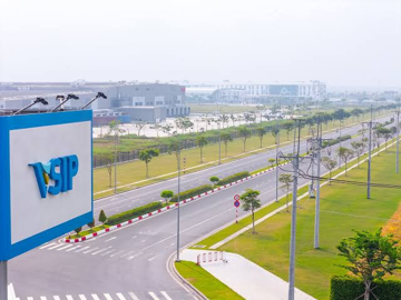 Singapore tăng tốc rót vốn vào Việt Nam: 30 VSIP sẽ thành hình trong năm 2026?