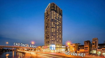 TP giàu nhất Việt Nam thu hồi 4.300m2 đất khu chợ lâu đời, nhường chỗ làm chung cư 35 tầng: Giá bồi thường cao nhất dự kiến gần 610 triệu/m2