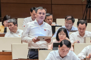 Từ hạng 58 lên 13 thế giới, Chủ tịch Viettel Tào Đức Thắng nói về bước tiến tốc độ mạng của Việt Nam