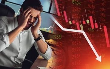 VN-Index bất ngờ giảm gần 30 điểm, nhóm Masan ngược dòng tăng