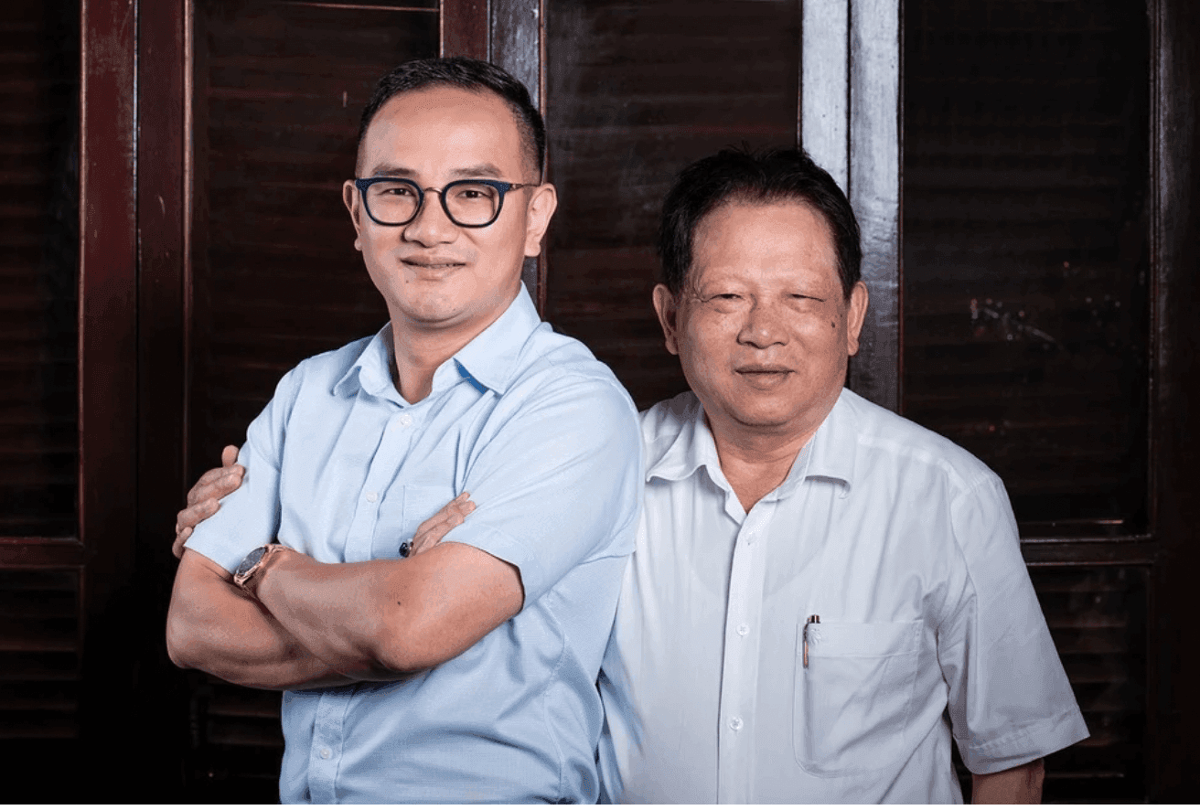 [Live] ĐHĐCĐ Hoá chất Đức Giang (<a style='text-decoration: none;' href='/DGC'>DGC</a>): Nhiều tin nóng sau khi loạt lãnh đạo bị khởi tố, cổ đông đến rất sớm - Ảnh 2.
