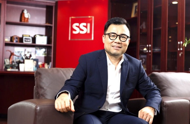 Chủ tịch <a style='text-decoration: none;' href='/SSI'>SSI</a> Nguyễn Duy Hưng bị giả mạo - Ảnh 1.