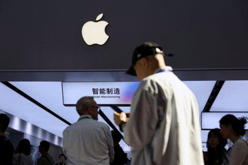 Apple âm thầm huấn luyện AI riêng cho Trung Quốc, bắt tay Alibaba để 'đấu' Huawei