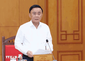 Bộ Chính trị ra chỉ đạo quan trọng, kéo dài chuỗi giá trị tài nguyên: Loạt doanh nghiệp trên sàn đứng trước cơ hội mới