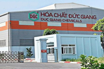 ‘Càng làm càng lỗ’ vì hàng giá rẻ Trung Quốc, Hóa chất Đức Giang (DGC) phải giảm sản xuất phân bón
