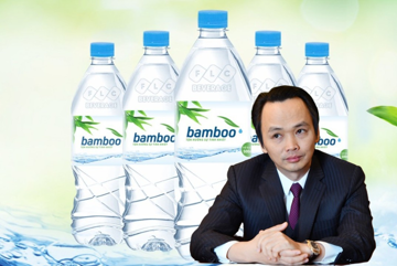 Công ty nước giải khát của ông Trịnh Văn Quyết bị công khai vi phạm