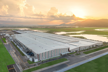 Formosa chạy hết công suất, tổ hợp VinFast đón động lực mới, Vũng Áng sắp có siêu dự án LNG gần 27.000 tỷ của PV GAS