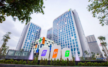 FPT đạt doanh thu hơn 30.700 tỷ đồng sau 7 tháng, bắt tay cùng 'cha đẻ' ChatGPT để phát triển AI