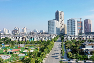 Giá vẫn neo cao, chỉ 318 căn được bán: Thị trường biệt thự, nhà liền kề Hà Nội đang chờ điều gì?