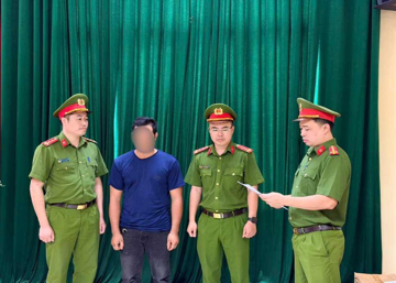 Khởi tố Giám đốc và kế toán một công ty