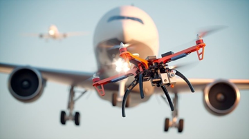 Loạt sự cố hàng không liên quan đến UAV gây thiệt hại hàng chục tỷ đồng, Cục Quản lý xuất nhập cảnh ra khuyến cáo quan trọng