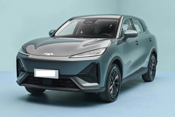 Mazda CX-5 có ‘kình địch’, mẫu SUV vừa nhận đặt hàng giá chỉ từ 420 triệu, diện mạo hiện đại, nội thất toàn cảnh
