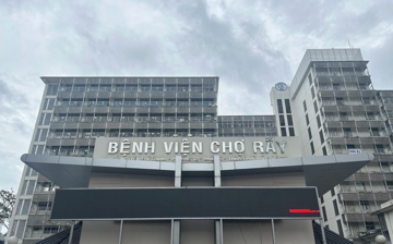 Một bệnh viện Trung ương cảnh báo đến hàng nghìn bệnh nhân
