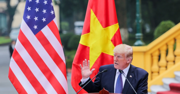 Mỹ áp thuế tới 84,95%, một mặt hàng của Việt Nam vẫn thu hơn 10 tỷ USD: Trung Quốc bất ngờ chi 1,5 tỷ USD
