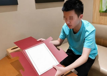 Nam sinh học giỏi thừa điểm chuẩn nhưng trượt Đại học top đầu chỉ đậu Cao đẳng, Công an tiến hành điều tra và tuyên bố rõ lý do