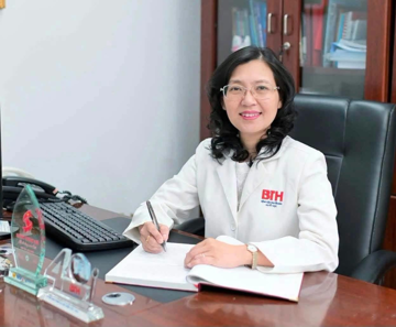 Nữ Phó Giám đốc Bệnh viện Truyền máu Huyết học TP. HCM qua đời ở tuổi 53
