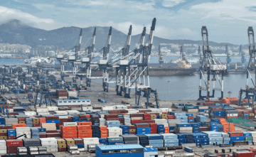 Phó thủ tướng Phạm Gia Túc yêu cầu rà soát doanh nghiệp nhập khẩu lớn nhưng xuất khẩu thấp