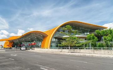 Sân bay quốc tế tại tỉnh rộng nhất Việt Nam sắp mở cửa trở lại