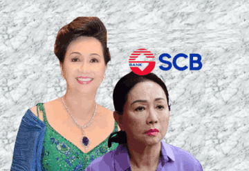 Thi hành án liên tục đấu giá tài sản, hơn 12.400 tỷ đồng đã trả cho trái chủ vụ Trương Mỹ Lan