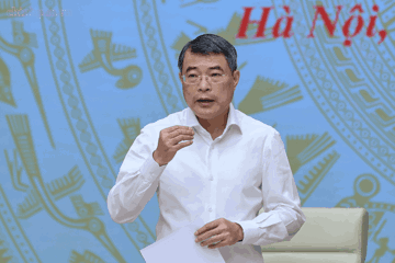 Thủ tướng yêu cầu NHNN tìm ‘điểm cân bằng’ giữa lạm phát và tăng trưởng 2 con số