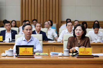Tín dụng chạy nhanh hơn huy động, khoảng cách vốn tăng lên 2 triệu tỷ đồng