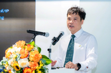 Tổng Giám đốc FPT: Không cần làm tất cả, mà phải chọn thứ mình giỏi nhất