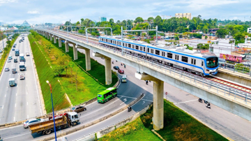 TP. HCM đẩy nhanh đại dự án giao thông hơn 250.000 tỷ: 3 tuyến metro với 60 nhà ga kết nối vùng lõi đến đô thị phía Bắc