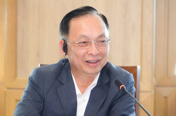 TS. Đào Minh Tú: Quy mô thị trường Fintech Việt Nam dự kiến đạt 60 - 65 tỷ USD sau 6 năm nữa
