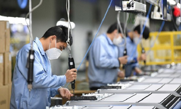 Từ 10/9, chậm lương, ép làm thêm giờ đều bị phạt nặng, người lao động cần biết để không bị thiệt