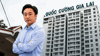 CEO Cường Đô La không còn đứng tên phần vốn góp hơn 500 tỷ tại công ty làm siêu dự án ở Đà Nẵng