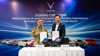 VinFast lập liên doanh với Gowa Motor Group đẩy mạnh cuộc đua phủ sóng tại quốc gia đông dân thứ 4 thế giới