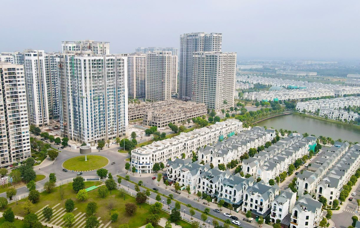 Căn hộ Hà Nội gần như vắng bóng hàng dưới 70 triệu đồng/m², giá sẽ đảo chiều?