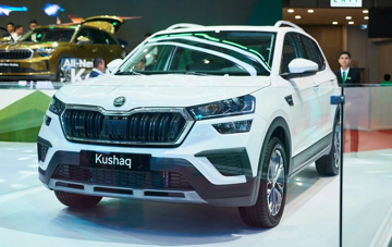 ‘Chung mâm’ với Toyota Yaris Cross, mẫu SUV đến từ thương hiệu châu Âu giá chỉ hơn 500 triệu, chạy mượt mà, khung gầm MQB cải tiến do Volkswagen
