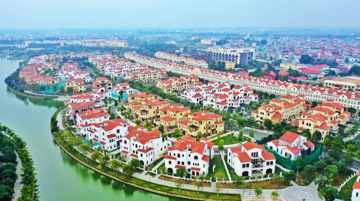 Danh tính doanh nghiệp trúng đấu giá khu đất nghìn tỷ ở cửa ngõ phía Tây Hà Nội