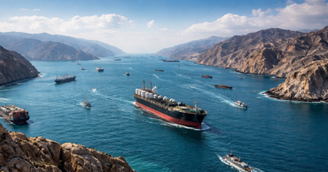 Iran quyết giữ 'quân bài' Hormuz, thỏa thuận với Mỹ bên bờ vực sụp đổ