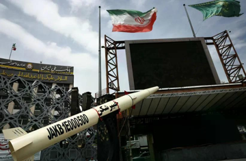 Israel kinh ngạc trước tốc độ phục hồi sản xuất tên lửa của Iran