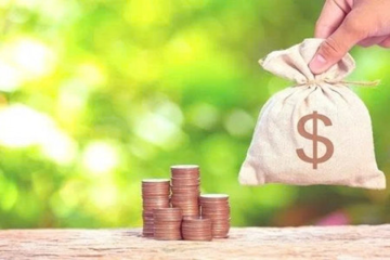 Lãi lớn, một doanh nghiệp tạm ứng cổ tức tỷ lệ 20%