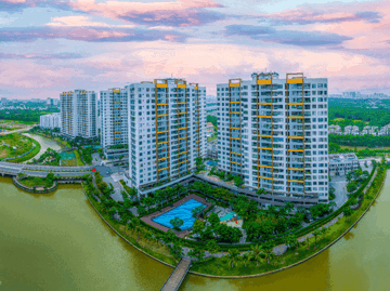 Ngân hàng chịu sức ép cung cấp vốn cho nền kinh tế