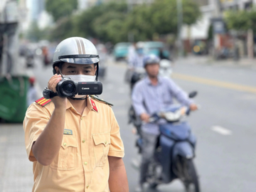 Những người không nộp phạt nguội có thể phải chịu thêm 4 'phiền phức' này
