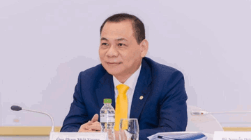 Trước khi hiến cúng nhà cho chùa Đại Giác, tỷ phú Phạm Nhật Vượng đã chi hàng triệu USD để xây chùa ở châu Âu