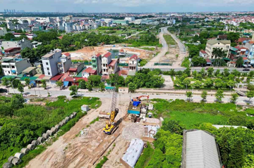 Từ năm 2026, người thuộc diện thu hồi đất sẽ thực hiện theo quy trình mới: Các bước ra sao, áp dụng địa phương nào?