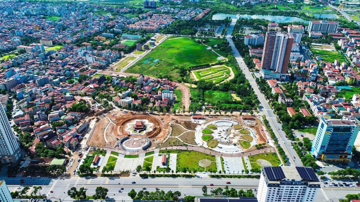 Việt Nam sắp có công viên và đền thờ Bác Hồ gần 700 tỷ đồng, nằm ở tỉnh sát vách Hà Nội