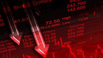 12 tỷ USD 'bốc hơi' khỏi chứng khoán sau 2 phiên, thị trường đang lo ngại điều gì sau cuộc họp nóng về lãi suất?