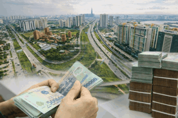 590.000 tỷ đồng đầu tư công chưa được giải ngân, áp lực dồn cuối năm