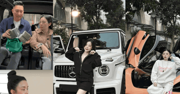 Chân dung bị can Phạm Thị Ngọc Linh - vợ Huấn Hoa Hồng