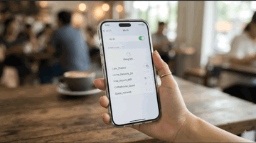 Công an phát cảnh báo quan trọng đến tất cả người dân dùng Wi-Fi công cộng