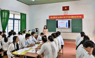 Hiệu trưởng được trao thêm quyền, giáo viên sẽ phải thực hiện việc này, cần biết để thực hiện nghiêm chỉnh